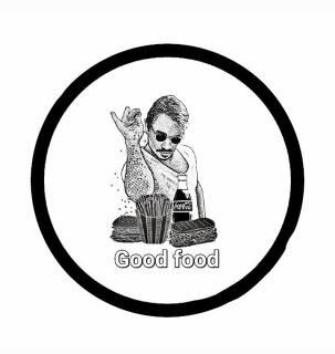 Good Food
